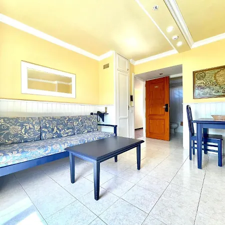 Appartement Apartamento A Pocos Metros De La Playa Jardin, Con Balcon En Puerto De La Cruz *