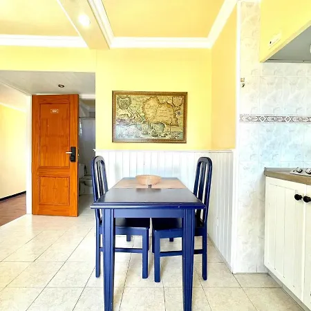 Apartamento A Pocos Metros De La Playa Jardin, Con Balcon En Puerto De La Cruz Puerto de la Cruz (Tenerife)