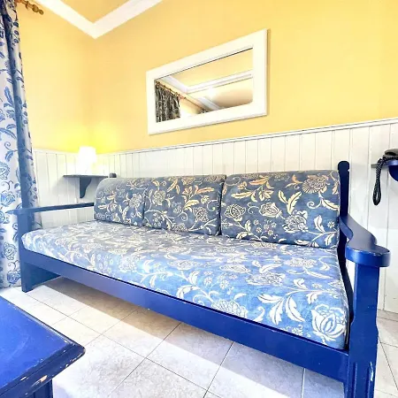Apartamento A Pocos Metros De La Playa Jardin, Con Balcon En Puerto De La Cruz Appartement Puerto de la Cruz (Tenerife)