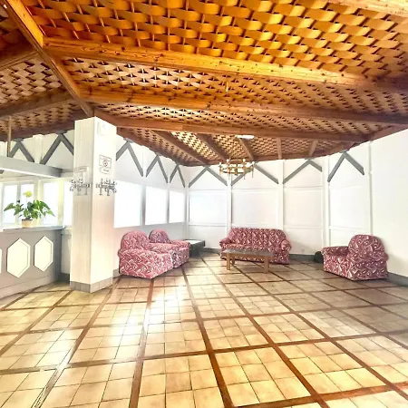 Apartamento A Pocos Metros De La Playa Jardin, Con Balcon En Puerto De La Cruz