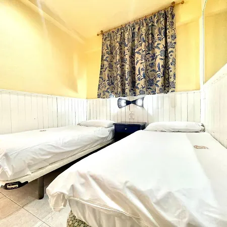 Appartement Apartamento A Pocos Metros De La Playa Jardin, Con Balcon En Puerto De La Cruz Puerto de la Cruz (Tenerife)