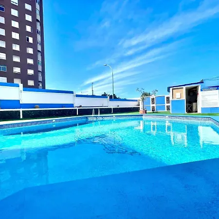 Apartamento A Pocos Metros De La Playa Jardin, Con Balcon En Puerto De La Cruz Puerto de la Cruz (Tenerife)