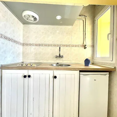 Apartamento a pocos metros de la Playa Jardin, con balcon en Puerto de la Cruz * Puerto de la Cruz (Tenerife)