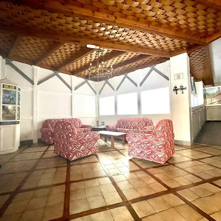 Apartamento Apartamento a pocos metros de la Playa Jardin, con balcon en Puerto de la Cruz Puerto de la Cruz (Tenerife)